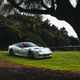 Illustration for article titled Immerse Yourself In Photos Of All The Most Beautiful Classic Cars You Can Imagine